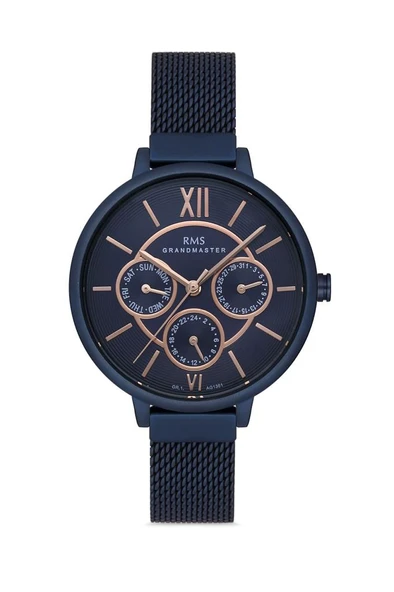 RMS GR.1.AG1361.08 Kadın Kol Saati ürün görseli