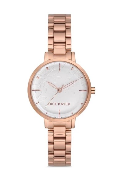 DICE KAYEK DK.1.AG1224.01 Kadın Kol Saati ürün görseli
