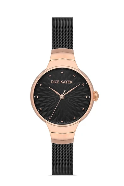 DICE KAYEK DK.1.AG1276.06 Kadın Kol Saati ürün görseli
