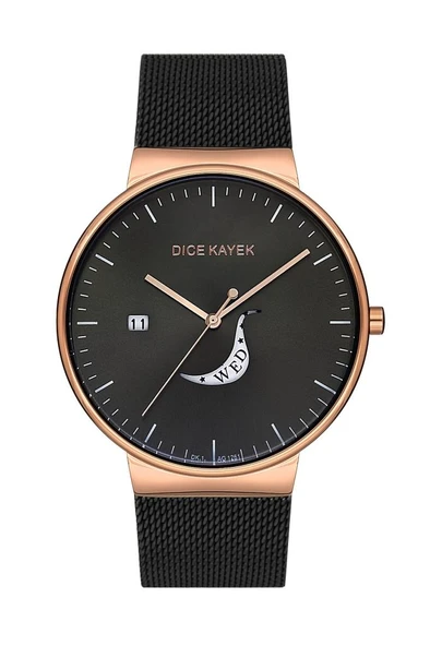 DICE KAYEK DK.1.AG1261.05 Erkek Kol Saati ürün görseli