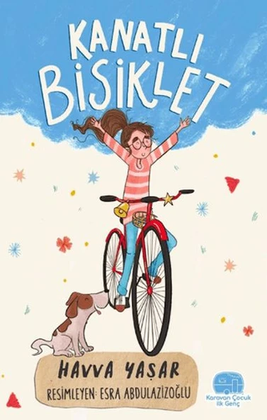 Kanatlı Bisiklet ürün görseli