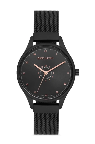 DICE KAYEK DK.1.AG1228.09 Kadın Kol Saati ürün görseli