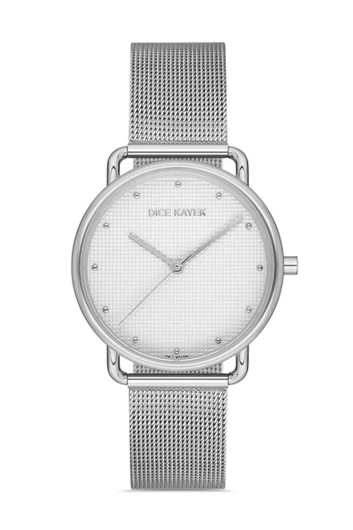 DICE KAYEK DK.1.AG1250.01 Kadın Kol Saati ürün görseli