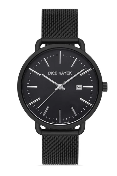 DICE KAYEK DK.1.AG1283.06 Erkek Kol Saati ürün görseli