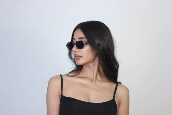 DUPONT MILANO DUPONT CLA42111U 56 18 135 3C UNİSEX GÜNEŞ GÖZLÜĞÜ - Resim 7