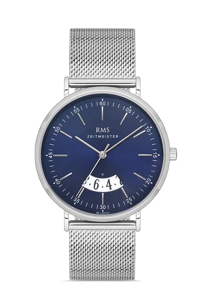 RMS GR.1.AG1371.03 Erkek Kol Saati ürün görseli