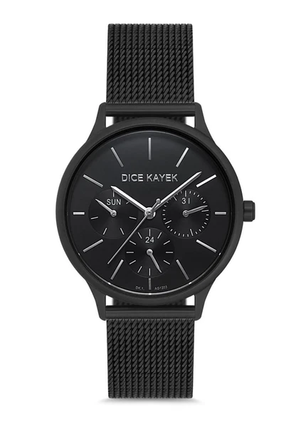 DICE KAYEK DK.1.AG1203.08 Kadın Kol Saati ürün görseli