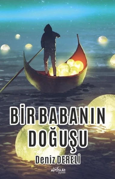Bir Babanın Doğuşu ürün görseli