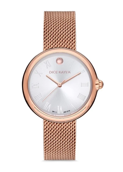 DICE KAYEK DK.1.AG1210.04 Kadın Kol Saati ürün görseli