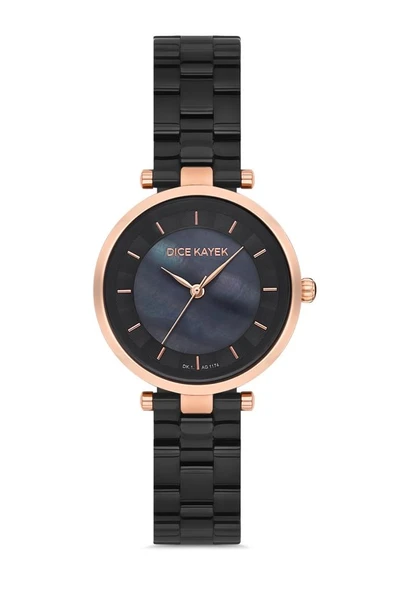 DICE KAYEK DK.1.AG1174.13 Kadın Kol Saati ürün görseli