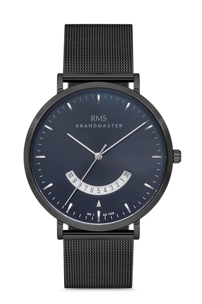 RMS GR.1.AG1326.04 Erkek Kol Saati ürün görseli