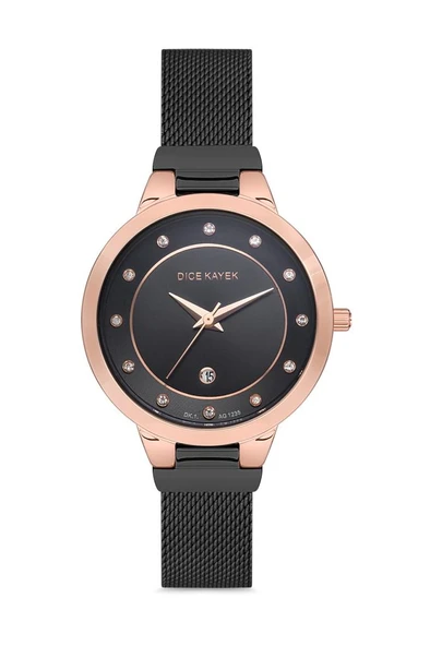 DICE KAYEK DK.1.AG1235.06 Kadın Kol Saati ürün görseli