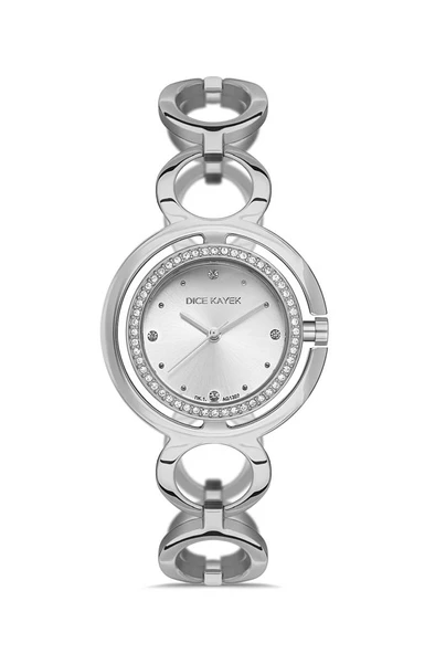 DICE KAYEK DK.1.AG1302.01 Kadın Kol Saati ürün görseli