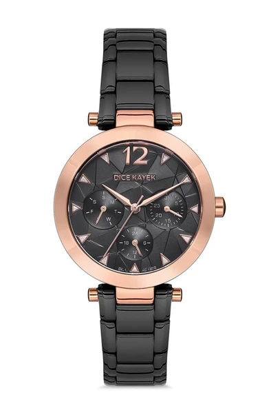 DICE KAYEK DK.1.AG1202.03 Kadın Kol Saati ürün görseli