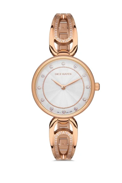 DICE KAYEK DK.1.AG1285.04 Kadın Kol Saati ürün görseli