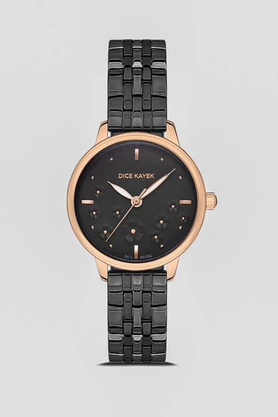 DICE KAYEK DK.1.AG1282.06 Kadın Kol Saati ürün görseli