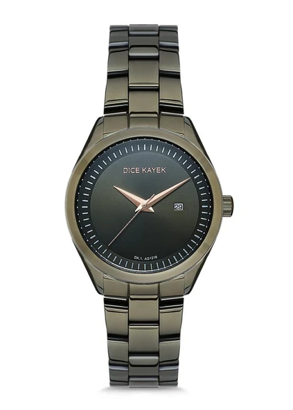 DICE KAYEK DK.1.AG1216.10 Kadın Kol Saati ürün görseli