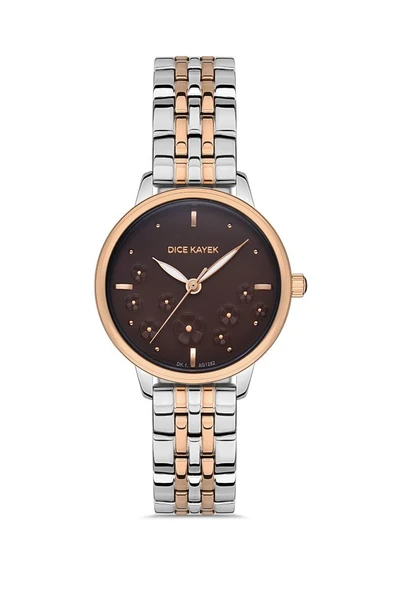 DICE KAYEK DK.1.AG1282.09 Kadın Kol Saati ürün görseli