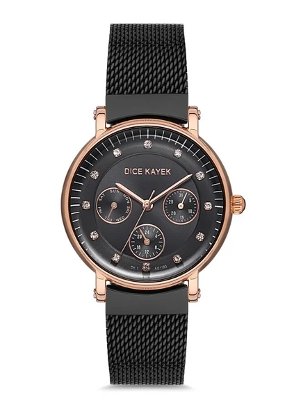 DICE KAYEK DK.1.AG1193.03 Kadın Kol Saati ürün görseli