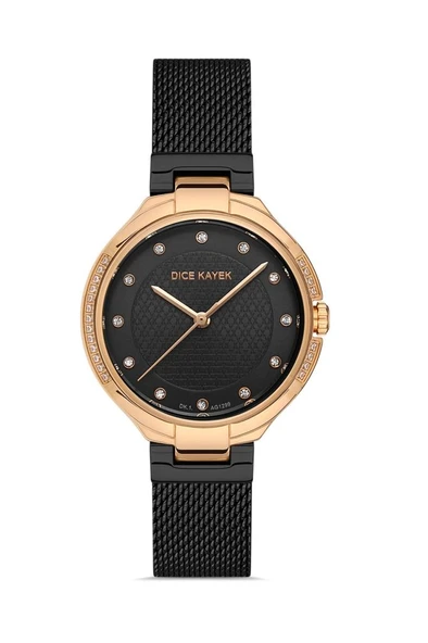 DICE KAYEK DK.1.AG1299.05 Kadın Kol Saati ürün görseli