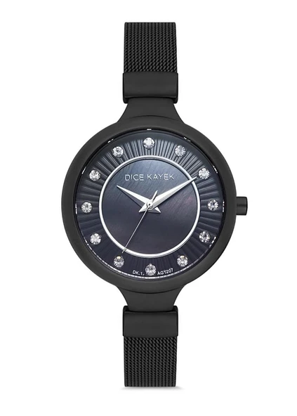 DICE KAYEK DK.1.AG1207.08 Kadın Kol Saati ürün görseli