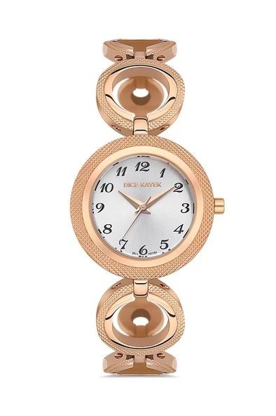 DICE KAYEK DK.1.AG1293.05 Kadın Kol Saati ürün görseli