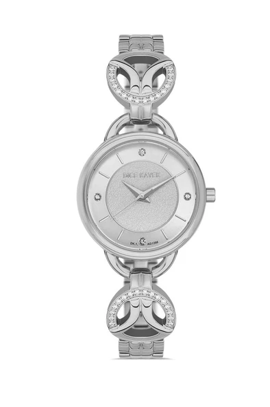 DICE KAYEK DK.1.AG1296.04 Kadın Kol Saati ürün görseli