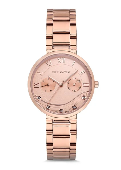 DICE KAYEK DK.1.AG1185.03 Kadın Kol Saati ürün görseli