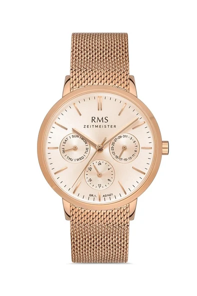 RMS GR.1.AG1421.03 Kadın Kol Saati ürün görseli