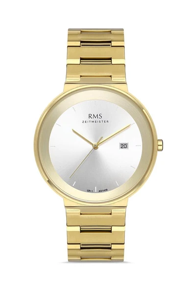 RMS GR.1.AG1438.06 Erkek Kol Saati ürün görseli