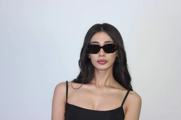 DUPONT MILANO DUPONT CL40255U 52A 50 18 145 3G KADIN GÜNEŞ GÖZLÜĞÜ - 4