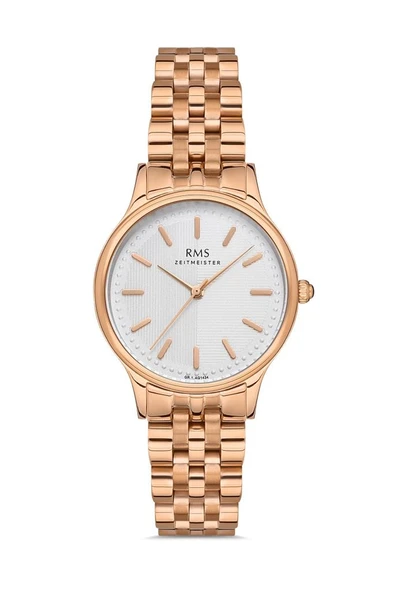 RMS GR.1.AG1434.04 Kadın Kol Saati