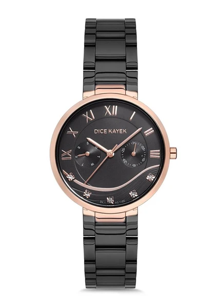 DICE KAYEK DK.1.AG1185.05 Kadın Kol Saati ürün görseli