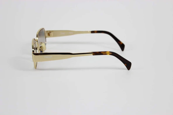 DUPONT MILANO DUPONT CL42111U 30N 56 18 135 3C YEŞİL KADIN GÜNEŞ GÖZLÜĞÜ - Resim 5