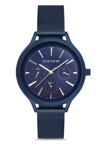 DICE KAYEK DK.1.AG1212.08 Kadın Kol Saati ürün görseli