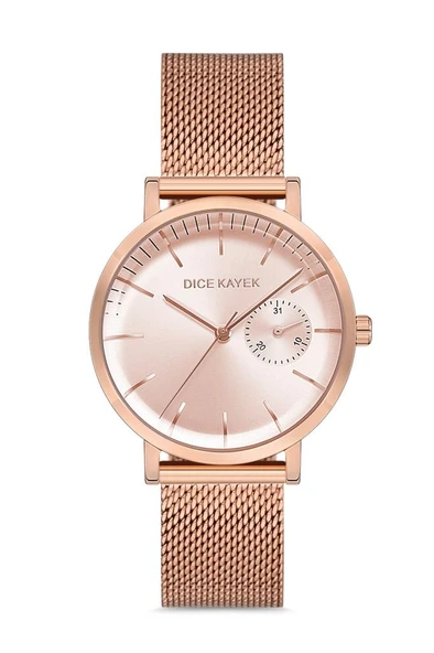 DICE KAYEK DK.1.AG1238.03 Kadın Kol Saati ürün görseli