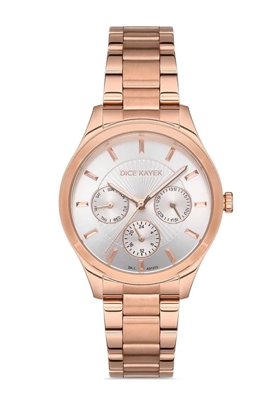 DICE KAYEK DK.1.AG1273.04 Kadın Kol Saati ürün görseli