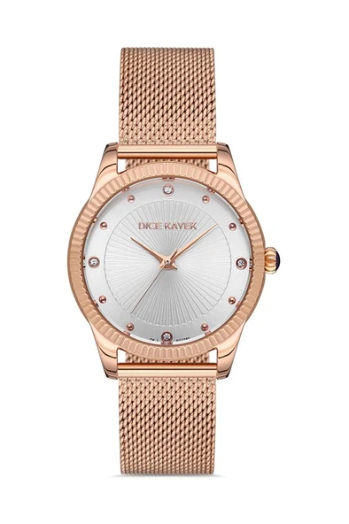 DICE KAYEK DK.1.AG1280.04 Kadın Kol Saati ürün görseli