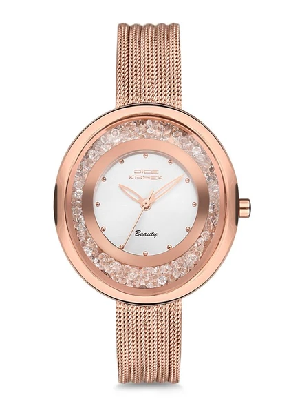 DICE KAYEK DK.1.AG1093.01 Kadın Kol Saati ürün görseli