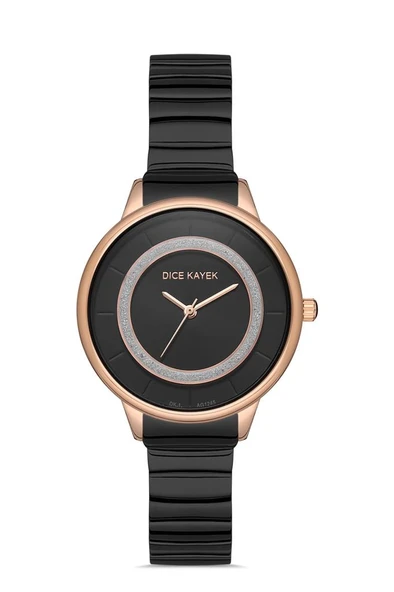 DICE KAYEK DK.1.AG1245.04 Kadın Kol Saati ürün görseli