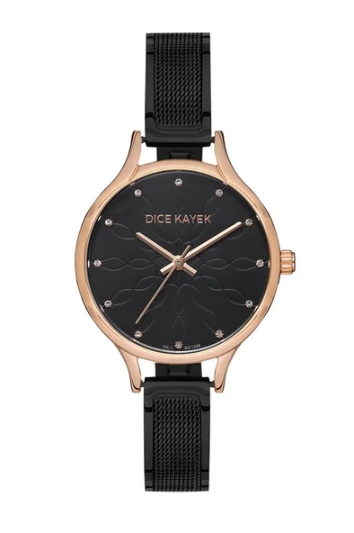 DICE KAYEK DK.1.AG1246.04 Kadın Kol Saati ürün görseli