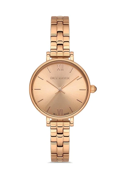 DICE KAYEK DK.1.AG1318.07 Kadın Kol Saati ürün görseli