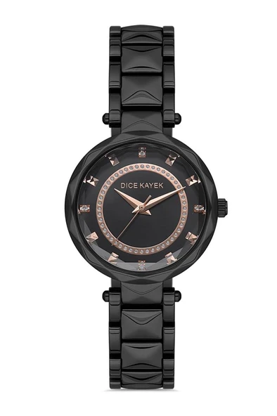 DICE KAYEK DK.1.AG1240.09 Kadın Kol Saati ürün görseli