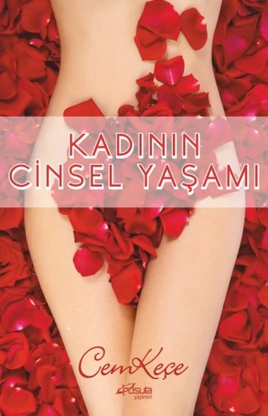 Kadının Cinsel Yaşamı ürün görseli