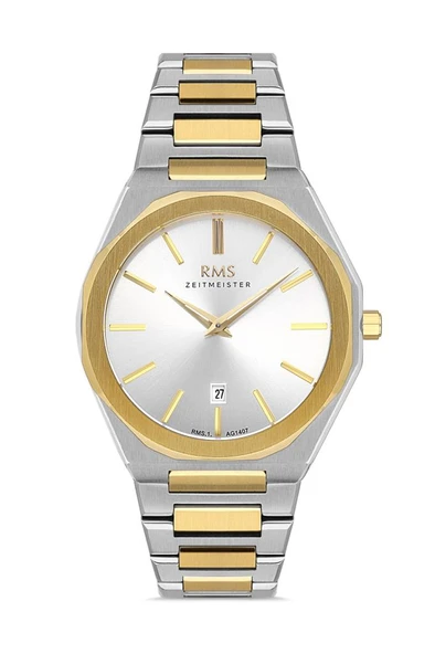 RMS RMS.1.AG1407.09 Erkek Kol Saati ürün görseli
