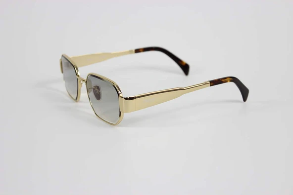 DUPONT MILANO DUPONT CL42111U 30N 56 18 135 3C YEŞİL KADIN GÜNEŞ GÖZLÜĞÜ - Resim 6