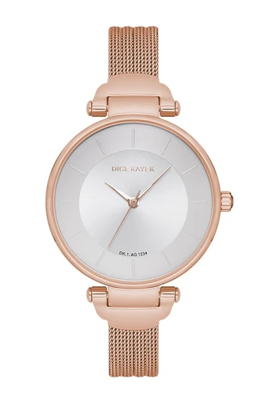 DICE KAYEK DK.1.AG1234.02 Kadın Kol Saati ürün görseli