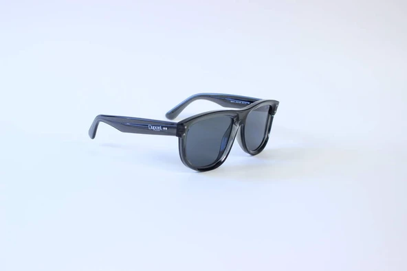 DUPONT MILANO DUPONT 0501S 6707/GR 56/20 145 3N UNİSEX GÜNEŞ GÖZLÜĞÜ - Resim 8