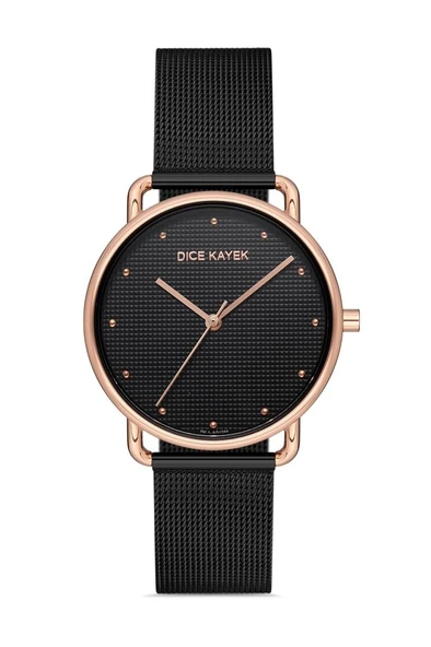 DICE KAYEK DK.1.AG1250.09 Kadın Kol Saati ürün görseli