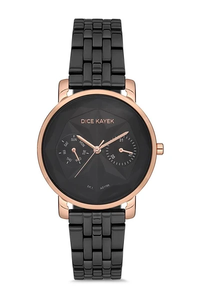 DICE KAYEK DK.1.AG1199.07 Kadın Kol Saati ürün görseli